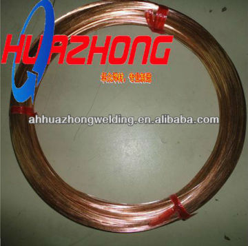 2% SILVER-PHOS-COPPER BRAZING WELDING WIRES COPPER ALLOY SILVER SOLDER WIRE