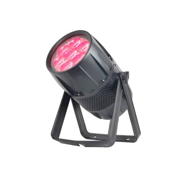 BAZP740IP MiniB Outdoor Waterproof 740 LED Zoom Par Stage Light