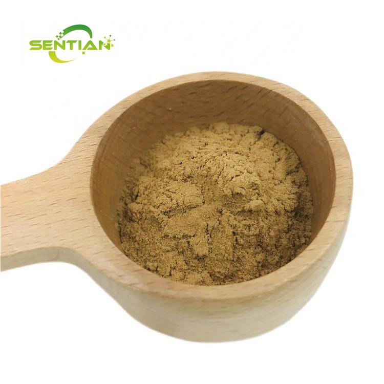 Icariin 50% 60% 80% 98% Epimedium Extract Icariin