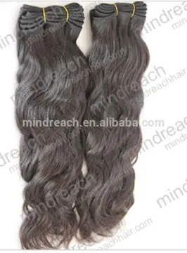 Unprocessed virgin darling hair free weave hair packs natural hair extension