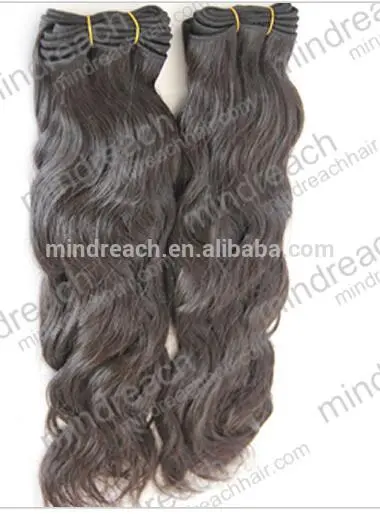 Unprocessed virgin darling hair free weave hair packs natural hair extension