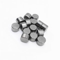 YG11C Tungsten Carbide Flat Button untuk penggerudian