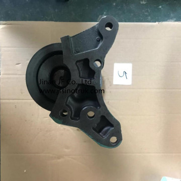 SINOTRUK Spare Parts VG1062060130A Fan Bracket