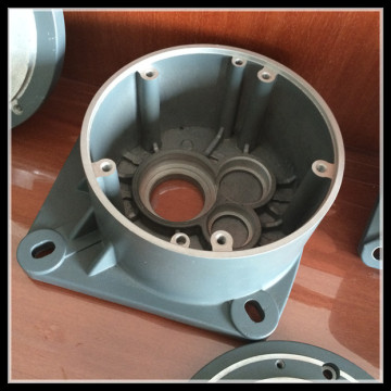 Aluminum Die Casting Motor Spare Parts
