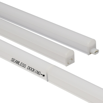 Customizable 9W-22W T5 LED Tube Light for Hotels (2FT-4FT, 220V)