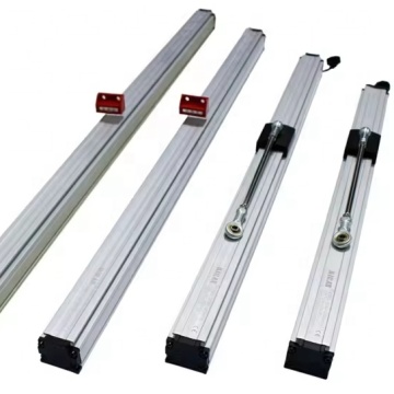 MXD-EP Series Magnetostrictive Linear Position Sensor for Plastic Machinery: 0-10V Output Displacement Transducer