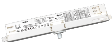 Trình điều khiển đèn LED Dali 42W 3 giai đoạn