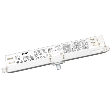 Driver LED DALI 42W 3 fasi