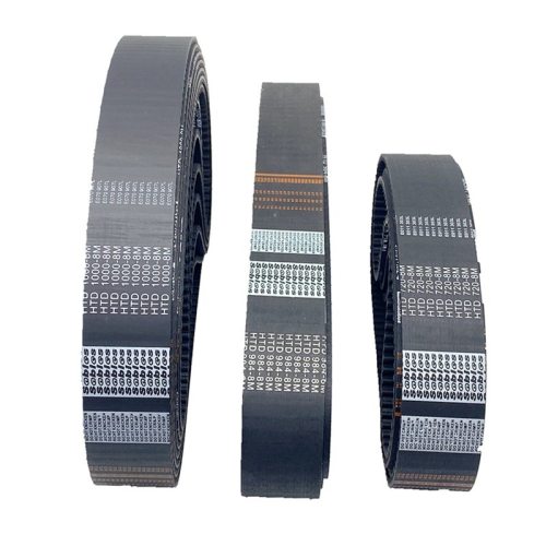 Custom Drive Belt 5M 8M Timing Belt for Circular Knitting Machine