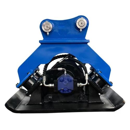 Hydraulic Demolition Crusher Hight Quality Excavator hydraulic compactors for excavators Manufactory