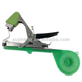 tape tool attaching and binding machine made in china