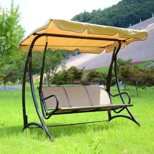 Popular Garden Patio Swing Hanging Chair