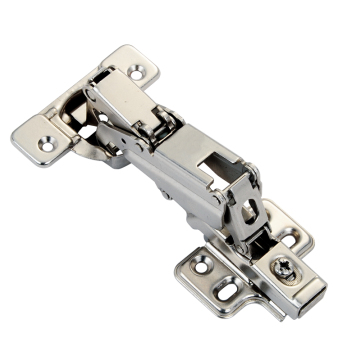 165 Degree Screw-on Soft-Closing Corner Hinge
