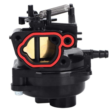 High-Quality Carburetor: A Replacement Option for Briggs & Stratton 09P702, 9P702 Engines - Replacing Part Numbers 799584, 594058