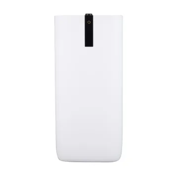Active Carbon Air Purifier With HEPA Remove Odor