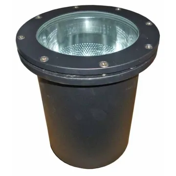 IP68 Stainless Steel In Ground Light