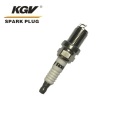 Auto Iridium Spark Plug BKR5EIX for AUDI RS5Cabriolet