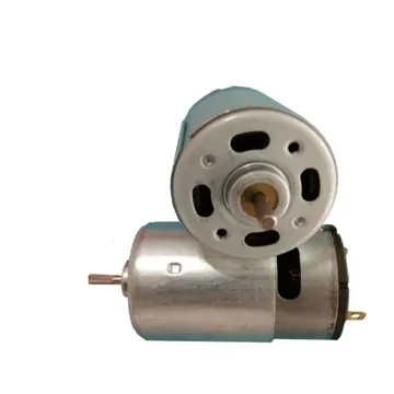 hot product high voltage  230v dc motor for blender motor 5512
