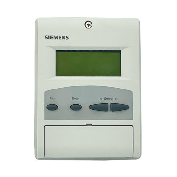 Siemens Burner Accessories และอะไหล่ - คอนโทรลเลอร์ AZL5.00B1 ดั้งเดิมลดราคา