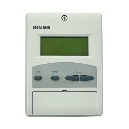 SIEMENS Burner Accessories and Spare Parts - Original AZL5.00B1 Controller on Sale