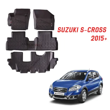 car trunk mat for JEEP GRAND CHEROKEE