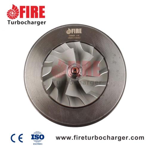 Katonda TD006H-14C/14 49179-00451 5I5015 chra