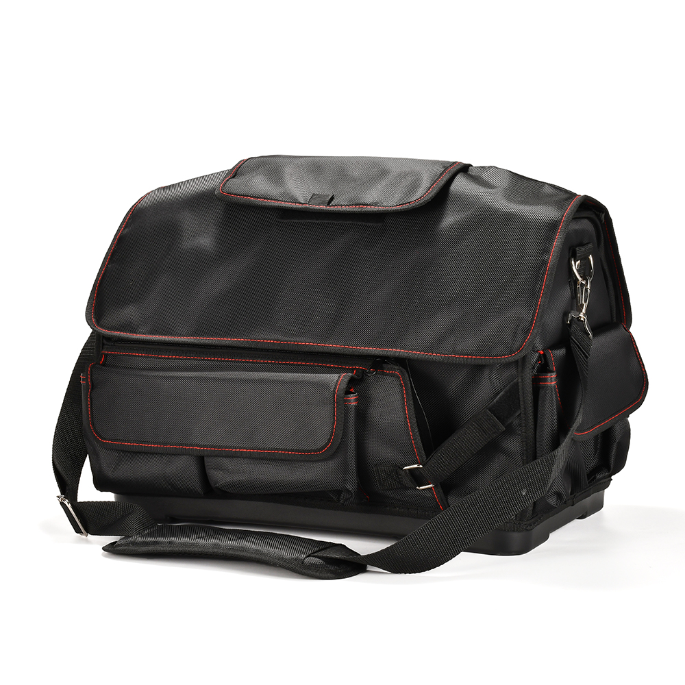 Heavy Duty Handle Electrician Removable Cover Tool Bag