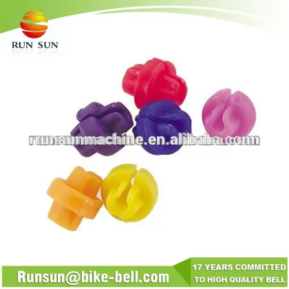 Wholesale New Spoke Clips For Kids Bicycle Spoke Decoration/Spoke Beads For Sale