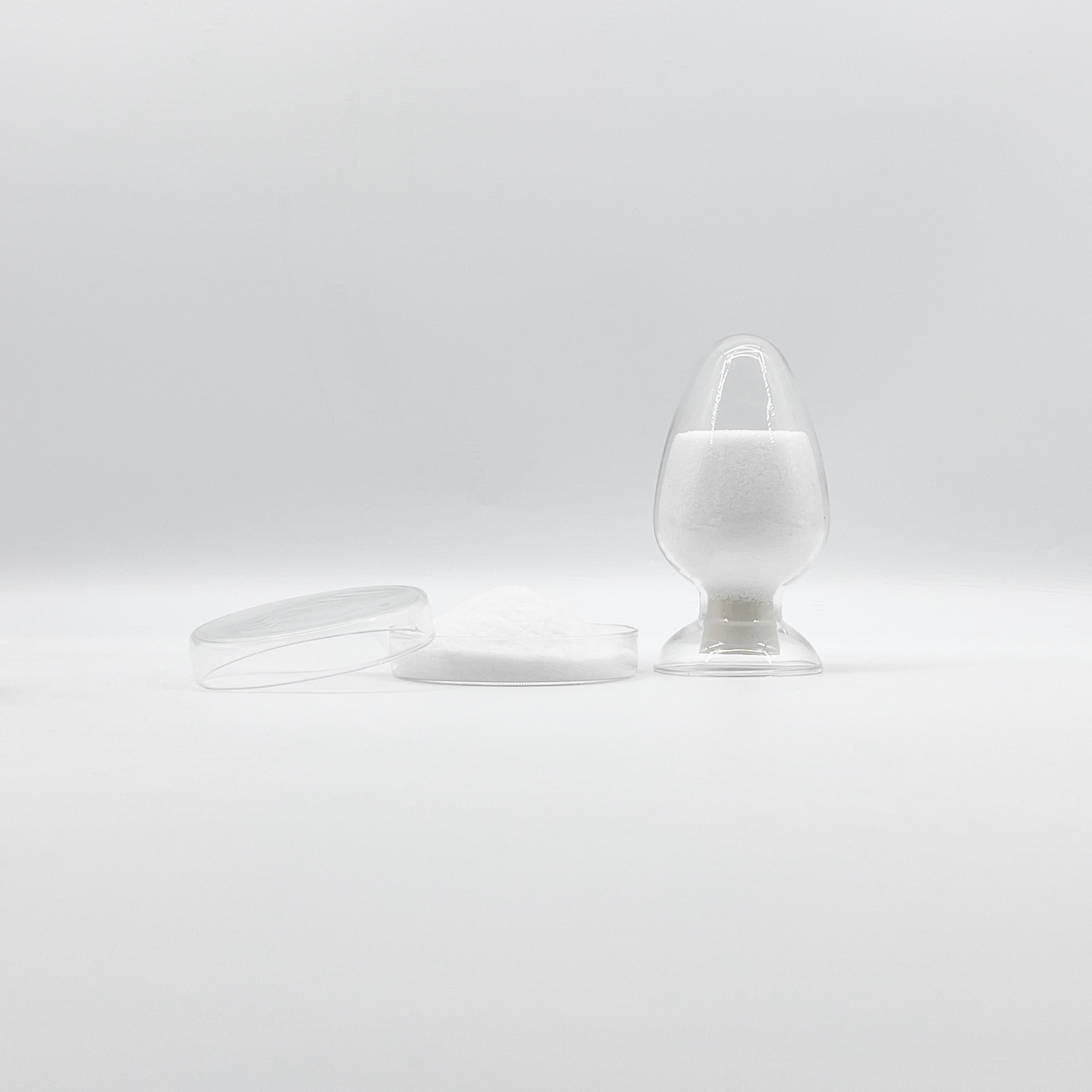 Wirksame Filtration mit hoher Reinheit Polyacrylamid