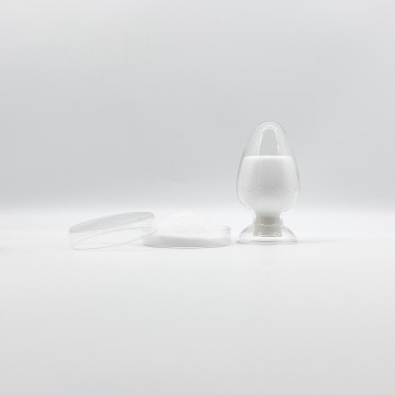 Wirksame Filtration mit hoher Reinheit Polyacrylamid