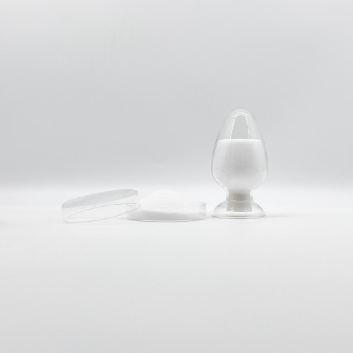 Wirksame Filtration mit hoher Reinheit Polyacrylamid