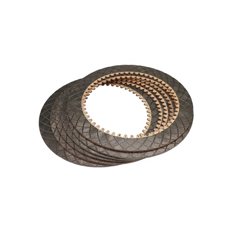 5382229 Clutch For SEM652D