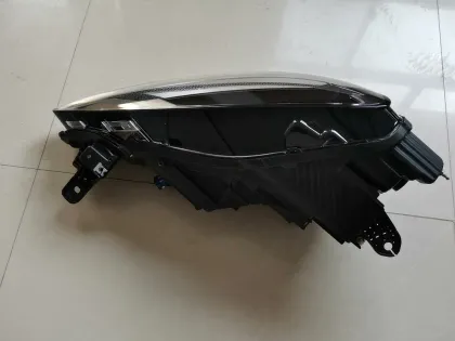 Xiaomi SU7 High-End LED Headlight Assembly - Original Authentic Parts