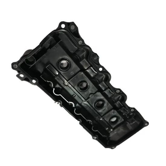 Top Ranked 1TR 2TR Cylinder Head Valve Cover 11201-75080