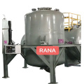 Steel lined PTFE/PFA/ETFE/ECTFE storage equipment tanks
