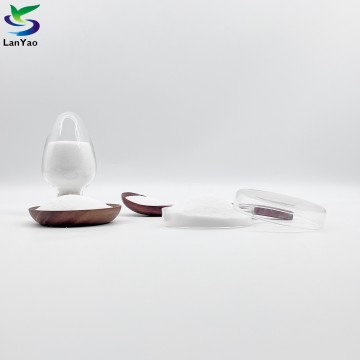 Gereinigtes Polyacrylamid für eine effiziente Wasserreinigung