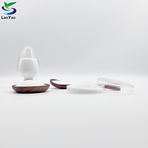 Gereinigtes Polyacrylamid für eine effiziente Wasserreinigung