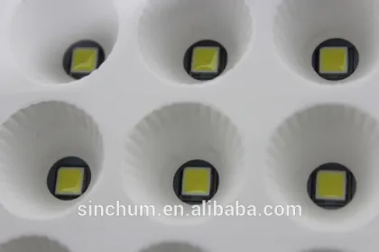 LG chips 5050 IP65 high lumen led flood light 30W