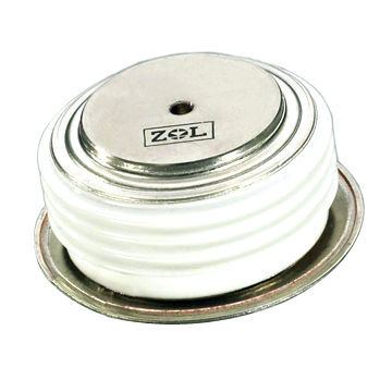 Fast Recovery Diode, Capsule/Disc Version, 200 to 1000A Current