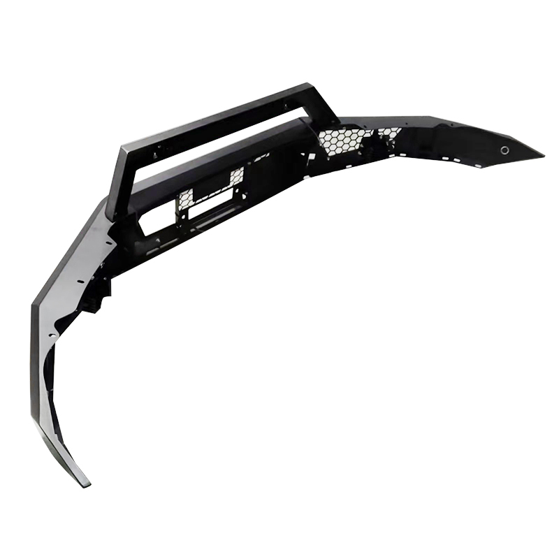 Ultra-Modern Steel Bumper for Ranger T8