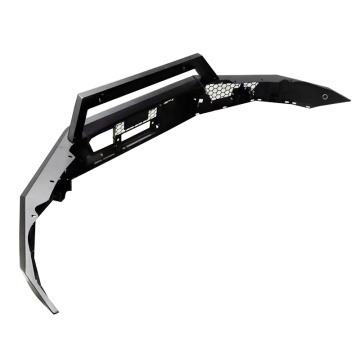 Ultra-Modern Steel Bumper for Ranger T8