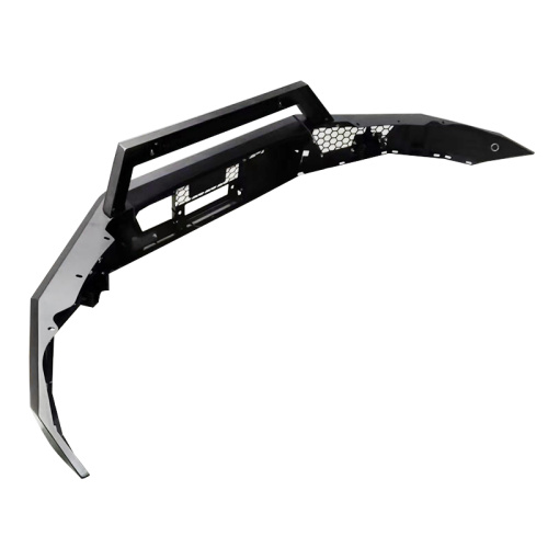 Ultra-Modern Steel Bumper for Ranger T8
