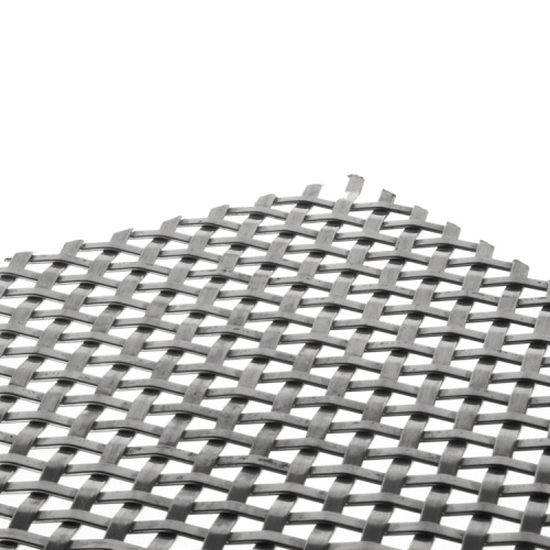 Stainless Steel Chain Mail Curtain /Metal Ring Mesh