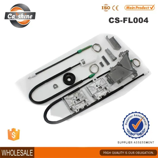 Factory Sale Cheap Car Window Regulator Repair Kit For FREELANDER CVH101150
