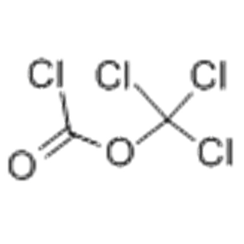 Diphosgene CAS 503-38-8