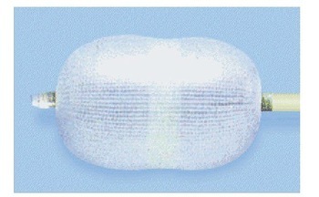 PTMC balloon