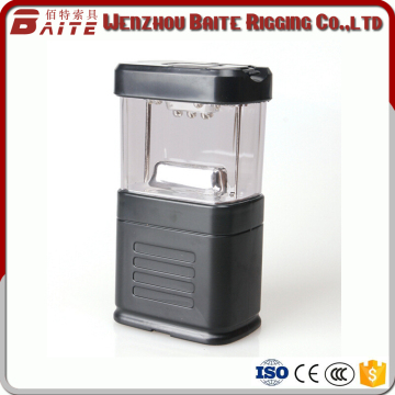 Newest design Hot seliing Mini led camoing light 11LED Camping Lantern,Tent Light, Lantern