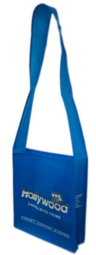 Nice Non Woven Shoulder Bag