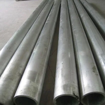 304 Stainless Steel Welded Pipe