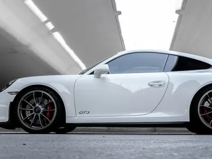 paint protection film armor